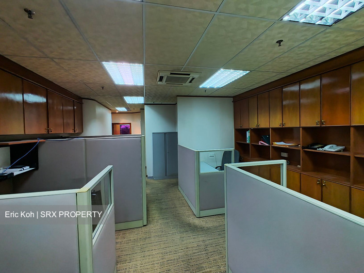 Aljunied Industrial Complex (D14), Office #264132721